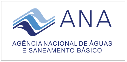 ANA – Agência Nacional de Águas e Saneamento Básico