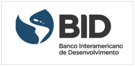 BID Banco Interamericano de Desenvolvimento