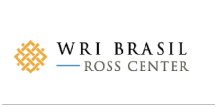 WRI Brasil Cidades Sustentáveis